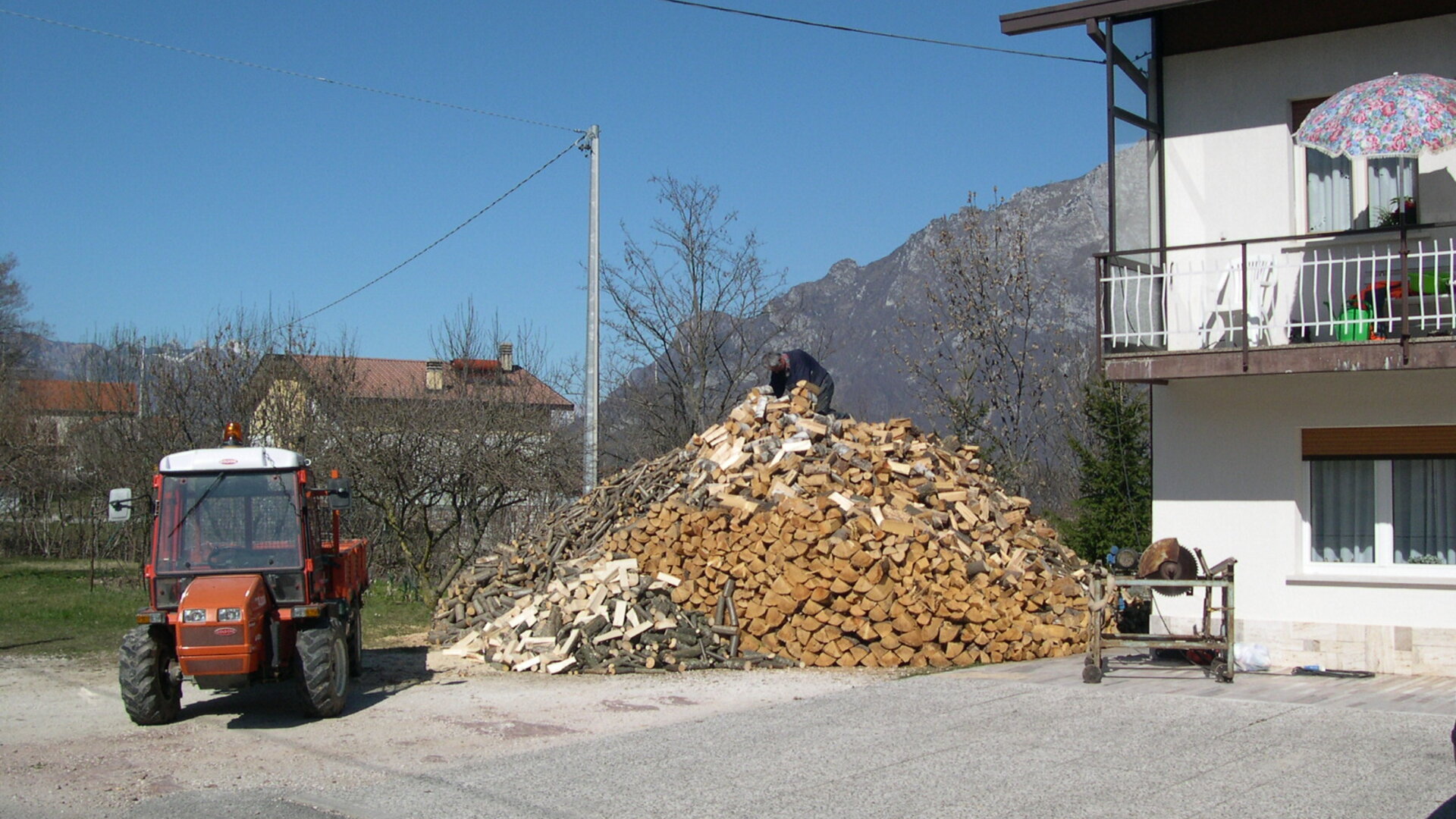 Ogni combustibile ha vincoli: quale è giusto per te?