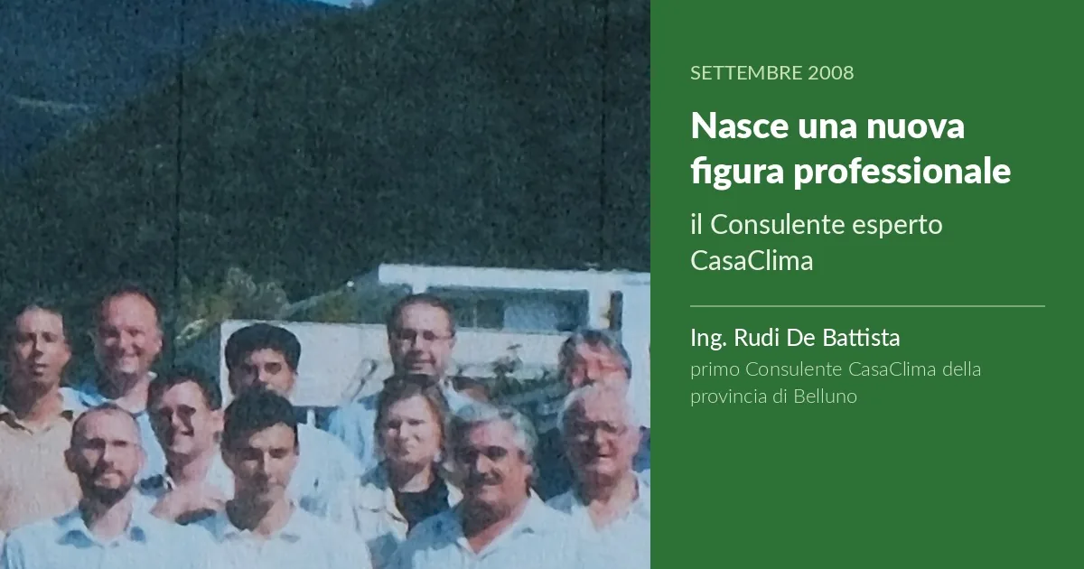 Cos’è la certificazione CasaClima (e cosa controlla davvero)