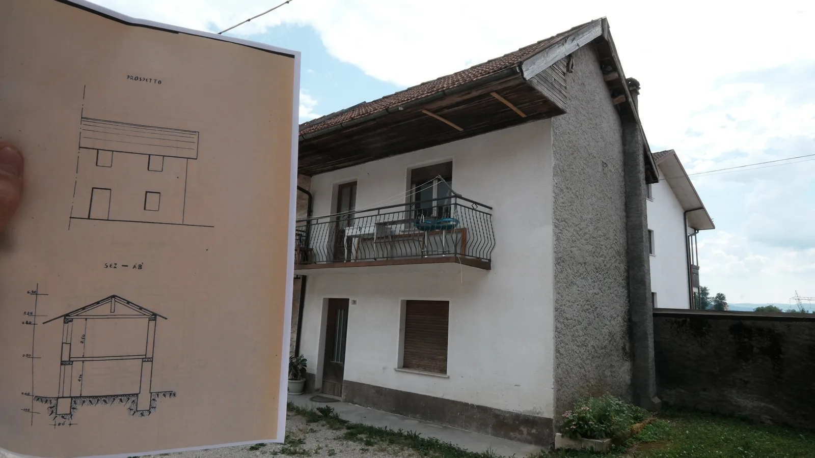 La conformità urbanistica: il confronto tra la casa e i suoi documenti